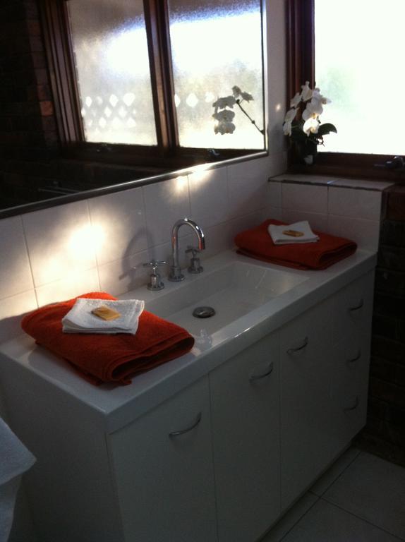 Mccarthy Lake House Maleny Zimmer foto