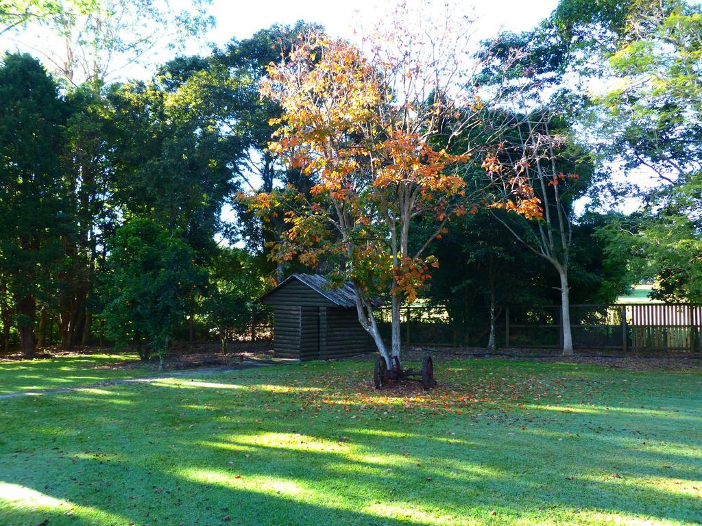 Mccarthy Lake House Maleny Zimmer foto