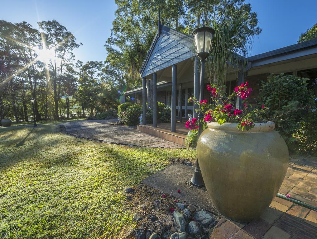 Mccarthy Lake House Maleny Zimmer foto